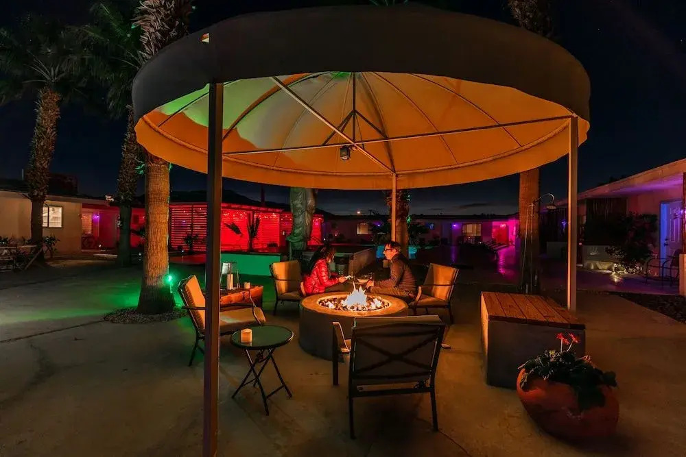The O Spa