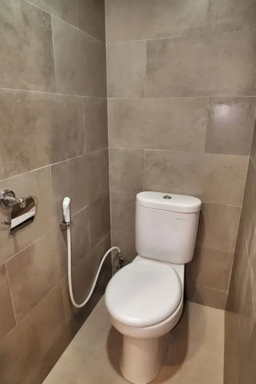 Guest House 555 NKI