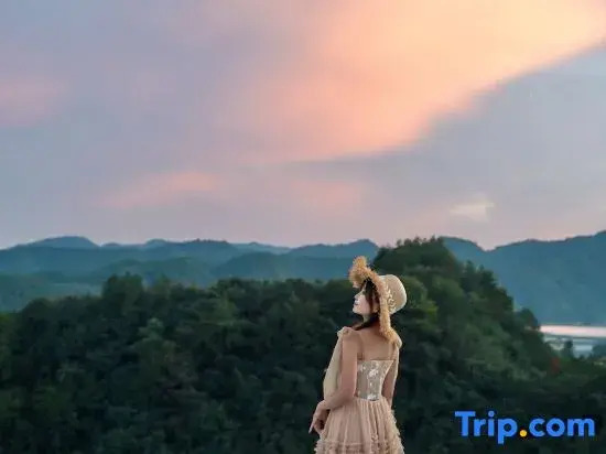 YuYan - Lake View Boutique Hotel