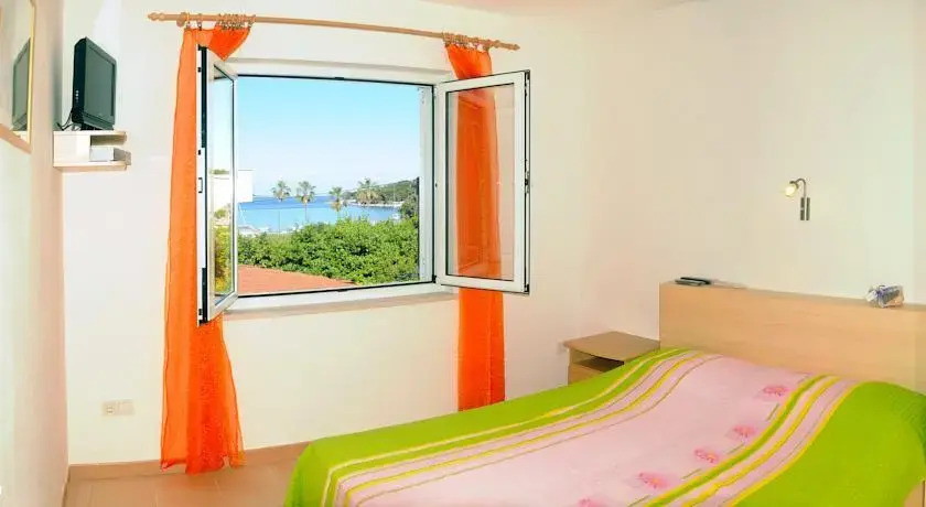 Apartments Hruban
