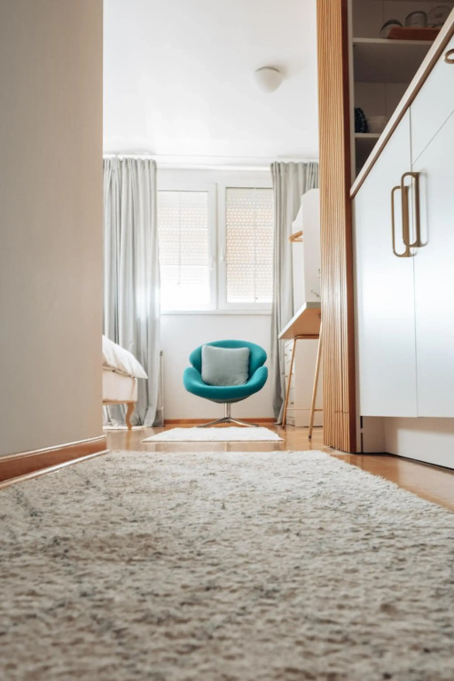 Zeus Nest Apartment