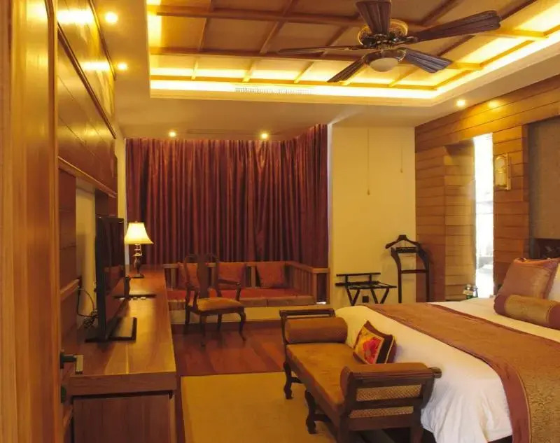 ZhongAo Hotel Shimei Bay