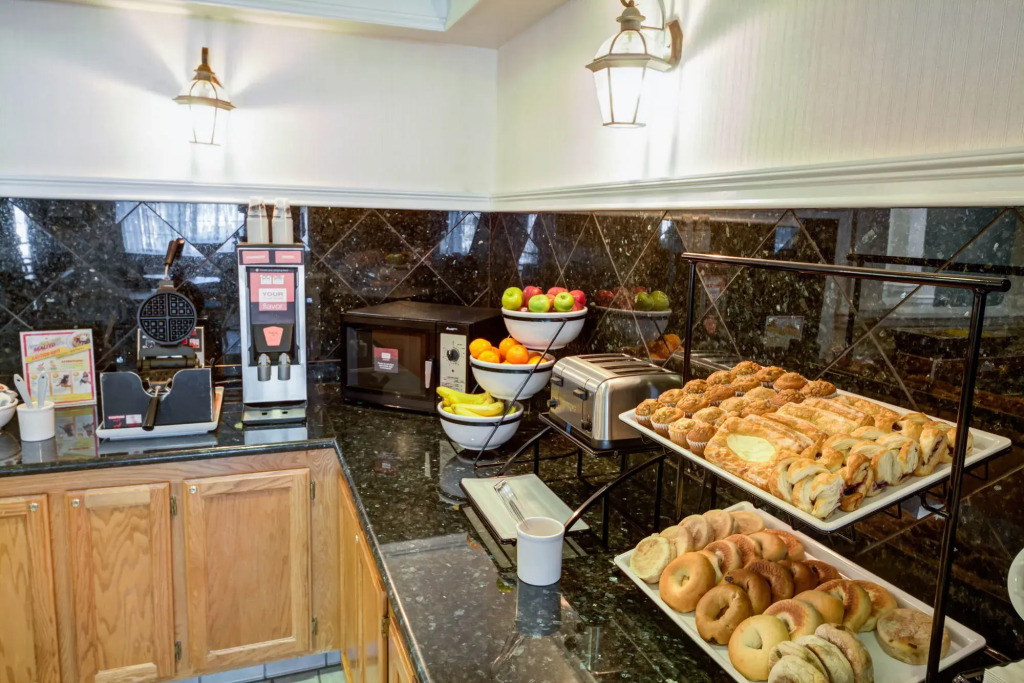 Best Western Paradise Hotel