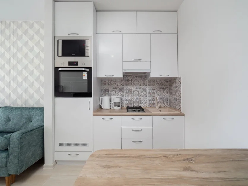 MoreRooms Апартаменты на Субтропической 5