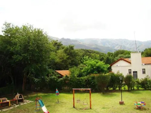 Apart Entrepiedras