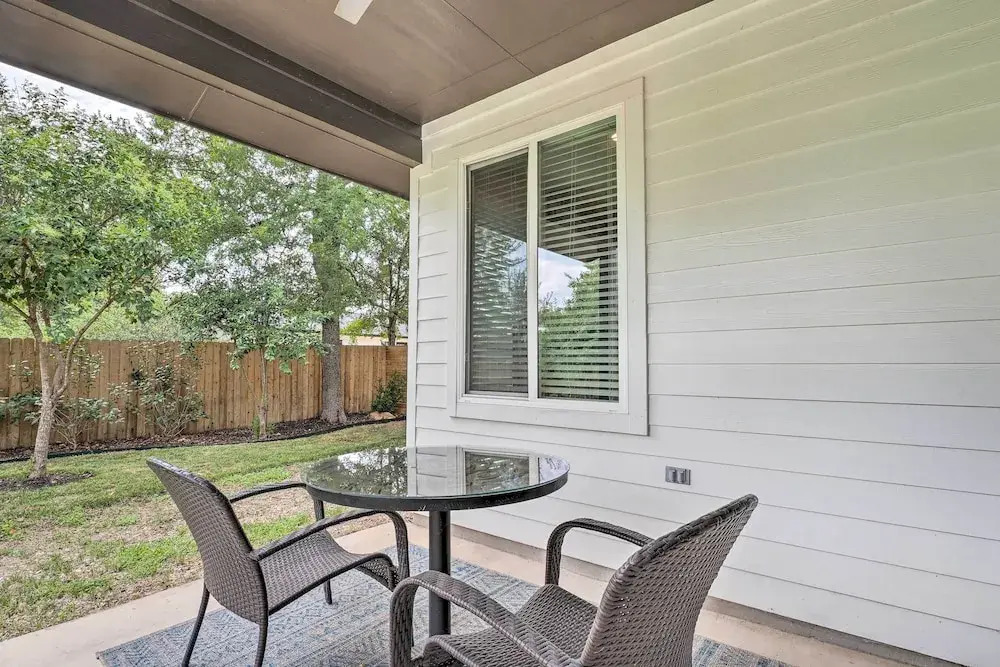 Gorgeous Georgetown Home, Walk to the Square!