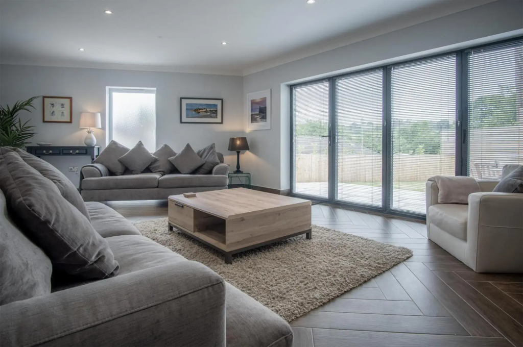 Gower View - 4 Bedroom Luxurious Holiday Home - Saundersfoot