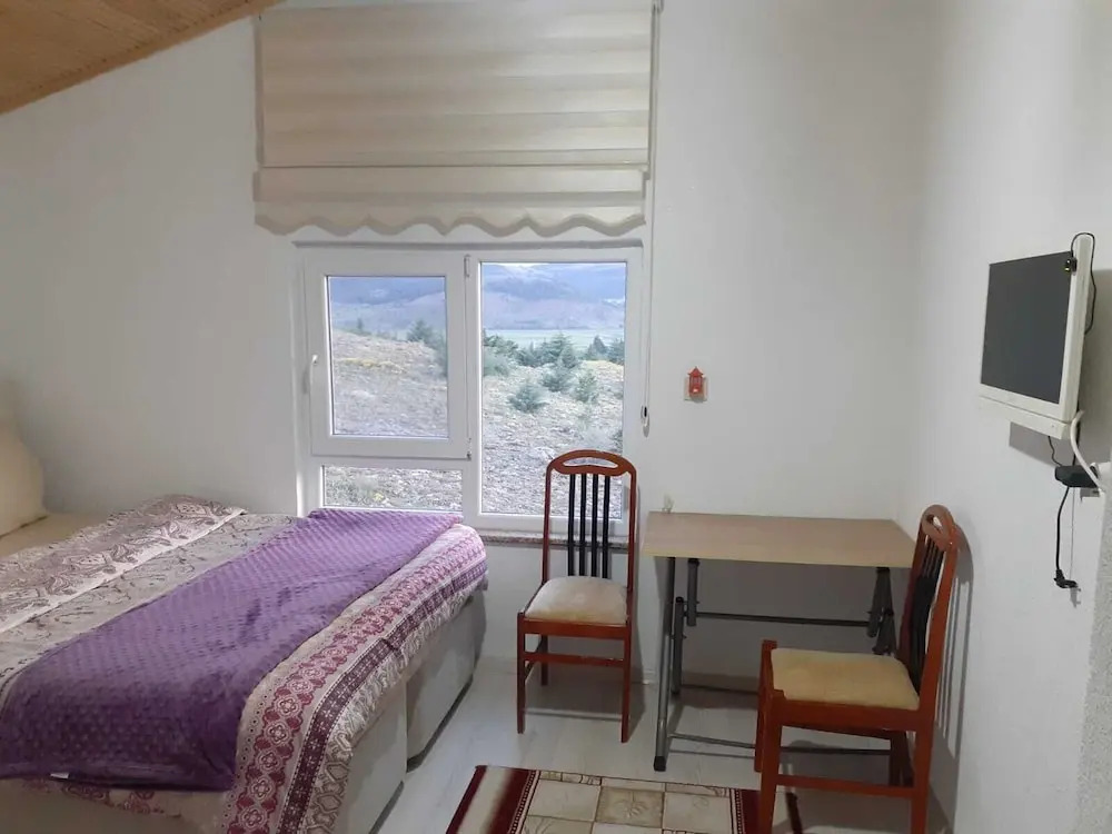 Salda Gölü Çeliköz Apart