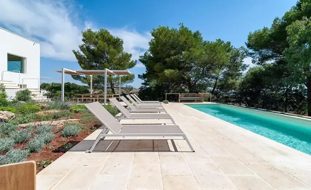 B&B Villa Calipso