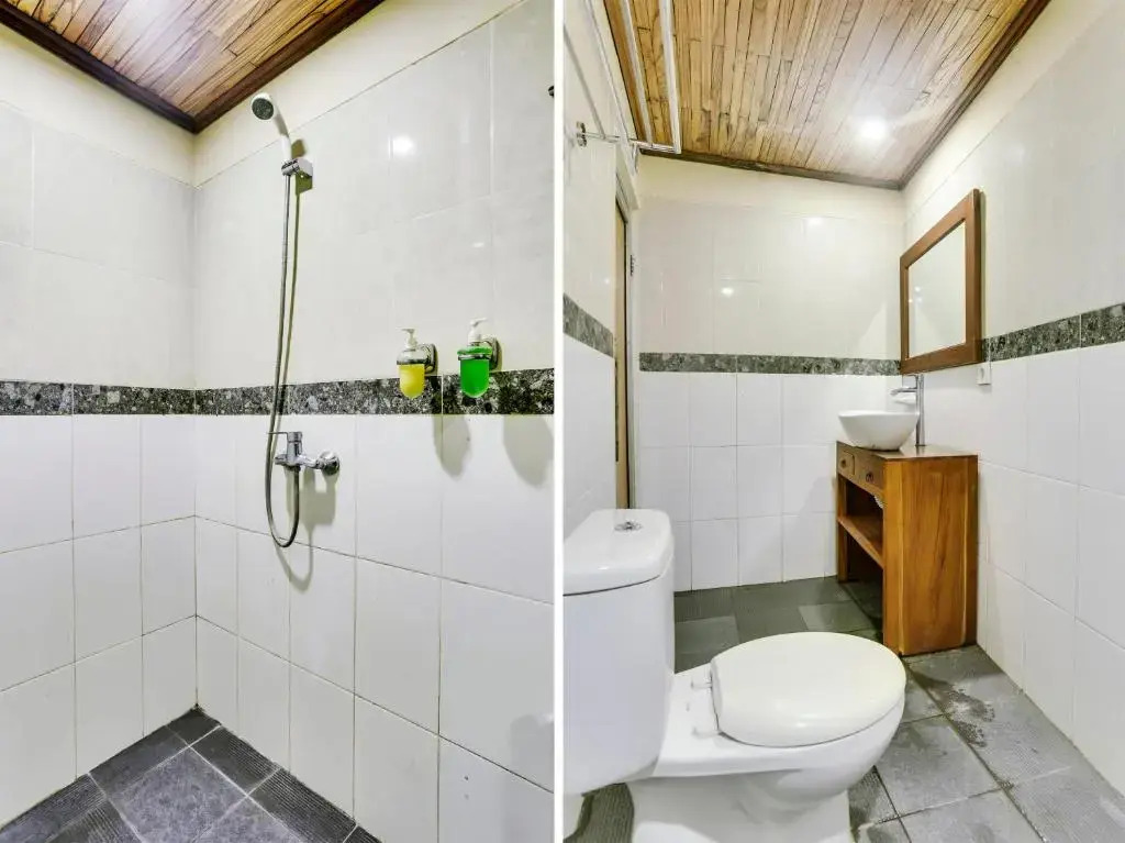 OYO 90640 Agung Kartini Villa