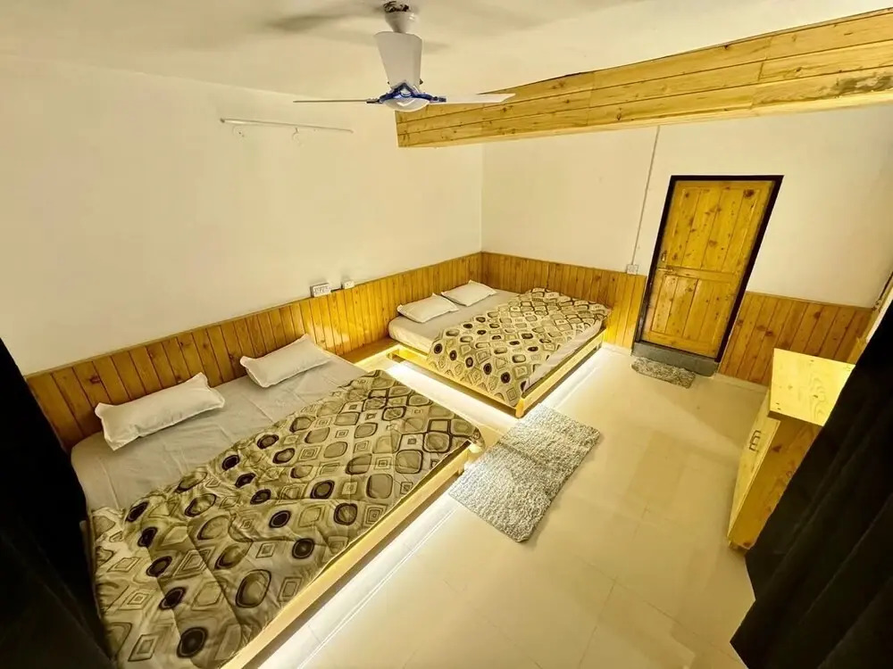 Star Vibes Resort