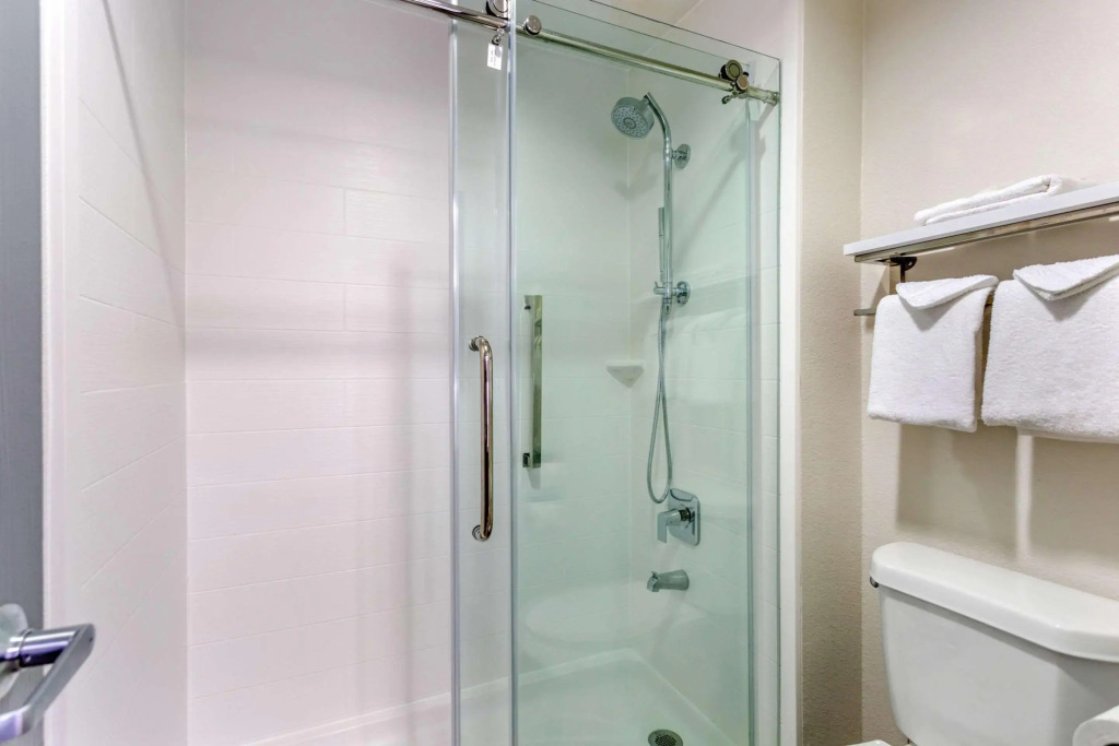Quality Inn Murfreesboro-University Area