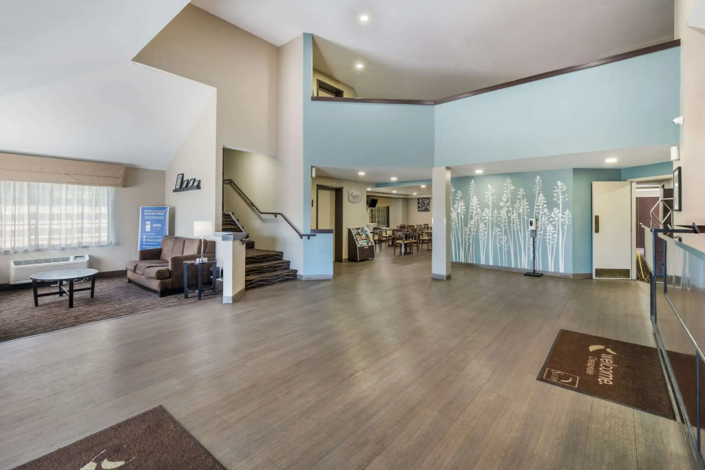 Sleep Inn & Suites Chesapeake - Portsmouth