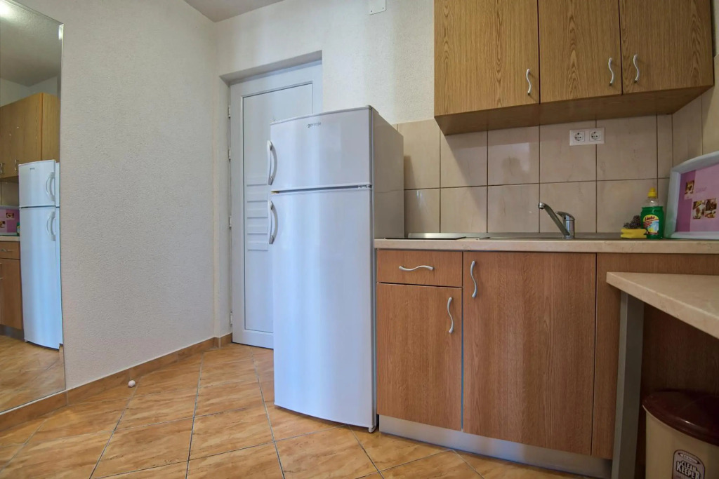 Apartments & rooms Leon