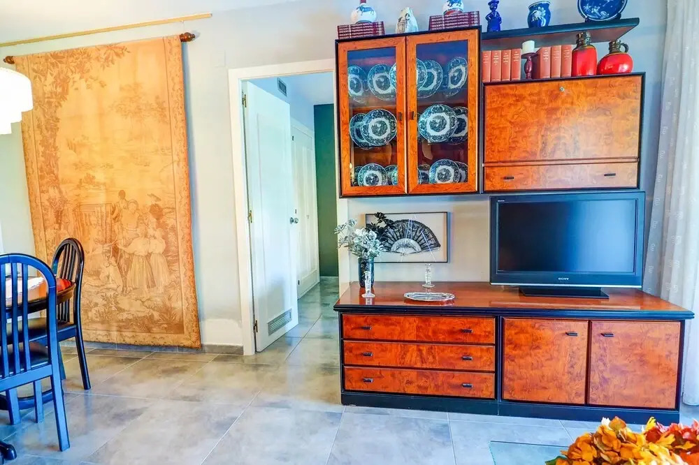Luxury Apartment in Vinyet by Hello Apartments Sitges