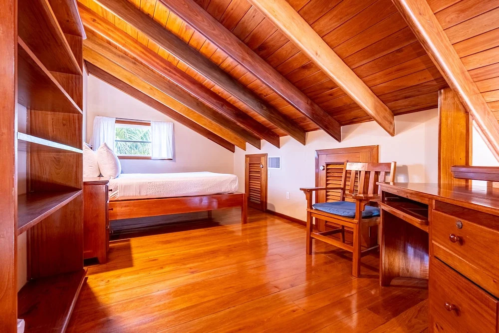Belizean Shores Resort