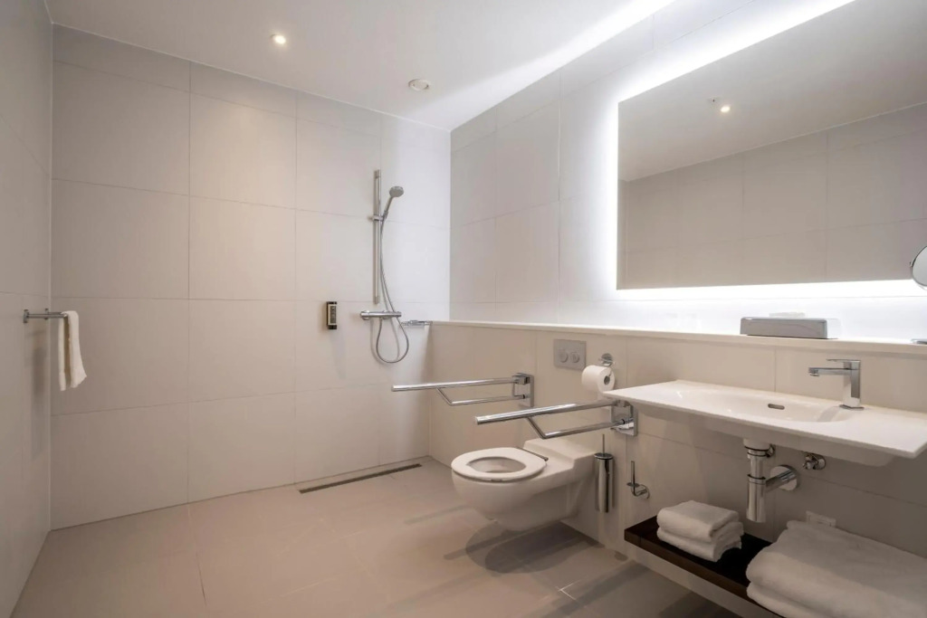 PREMIER SUITES Amsterdam