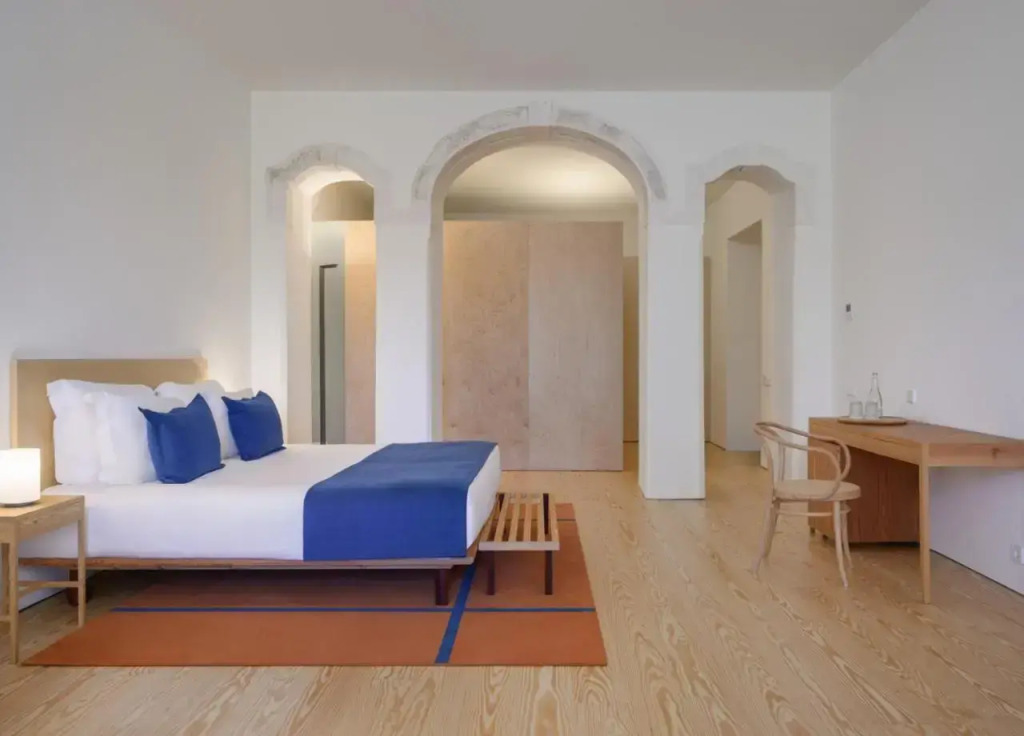 Montebelo Mosteiro de Alcobaça Historic Hotel