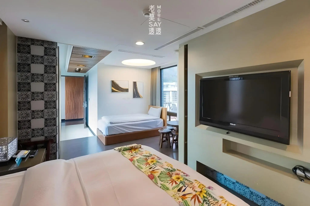 Skylight bnb