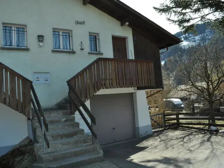 Chutzli - Two Bedroom