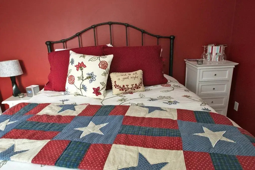 Bristol House Bed & Breakfast