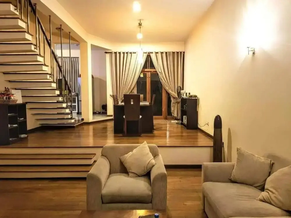 Occazia Residence