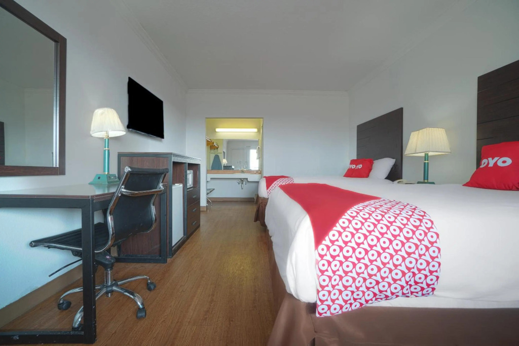 OYO Hotel Kingsville - Hwy 77