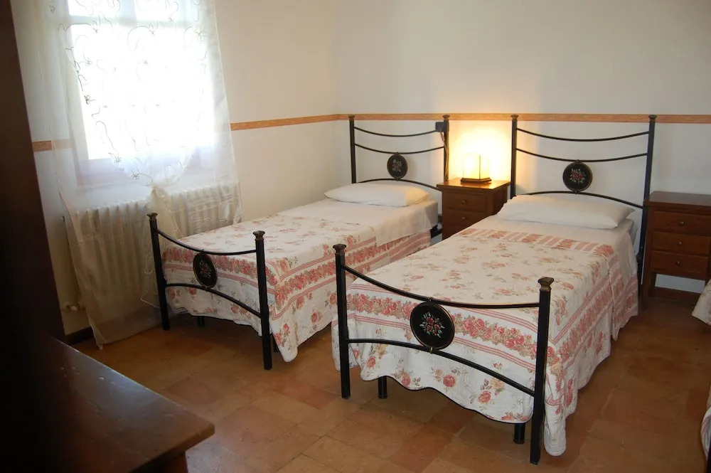 Il Giardino Degli Ulivi