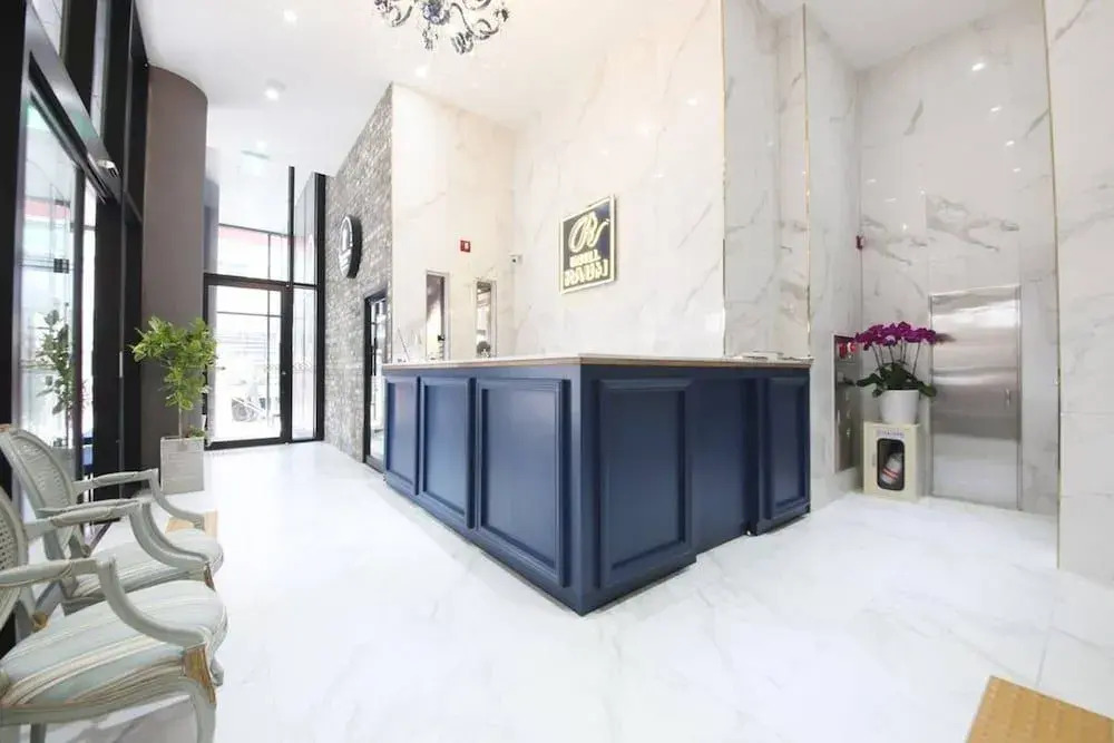 Hotel Raum Suncheon