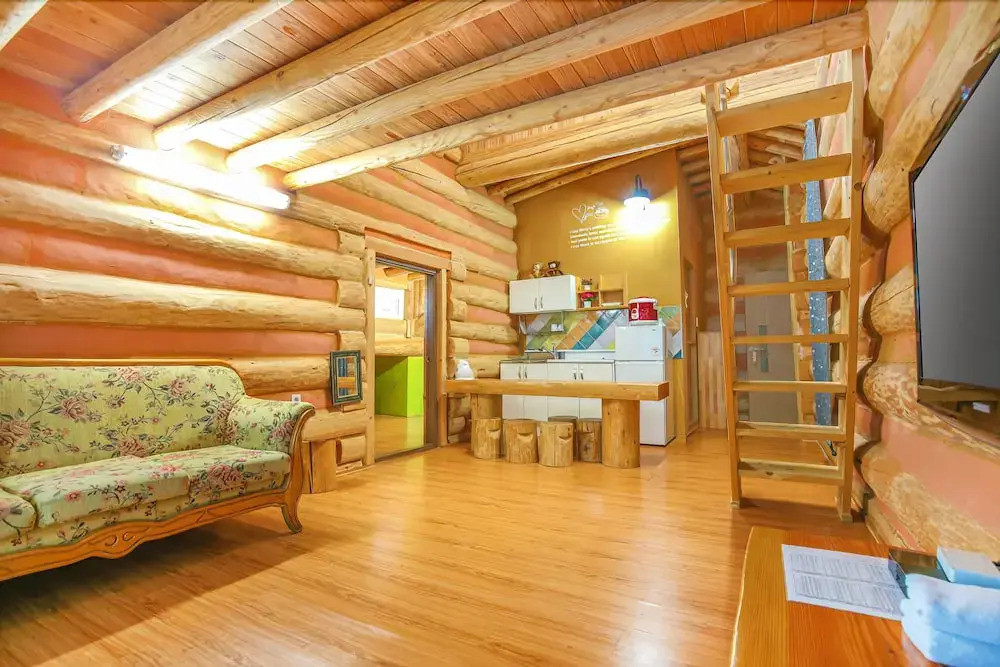 Logcabin