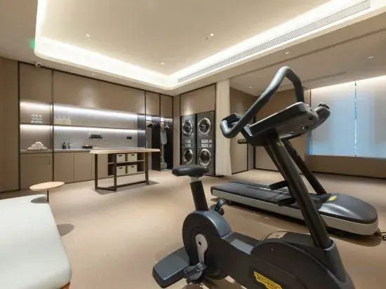 JI Hotel (Chongqing Caijia Metro Station)