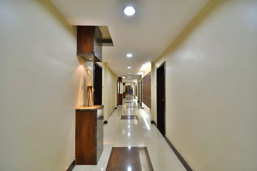 Arirang Hotel