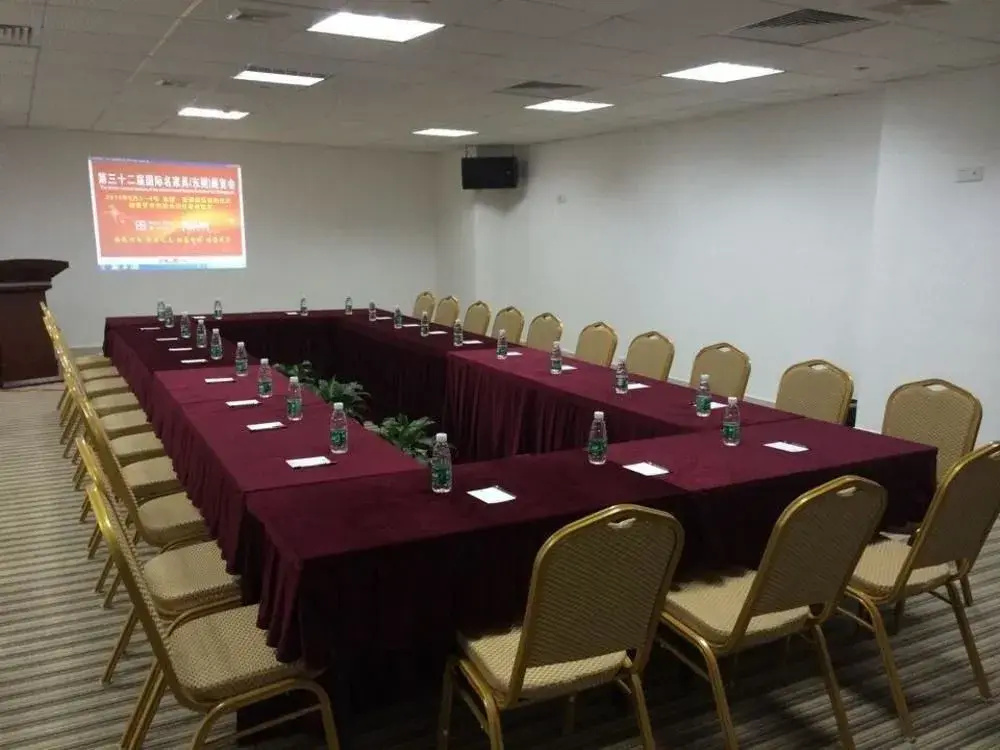 Jinghao Hotel