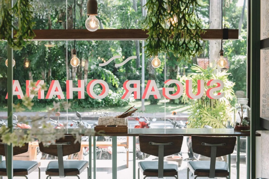 Sugar Ohana Poshtel