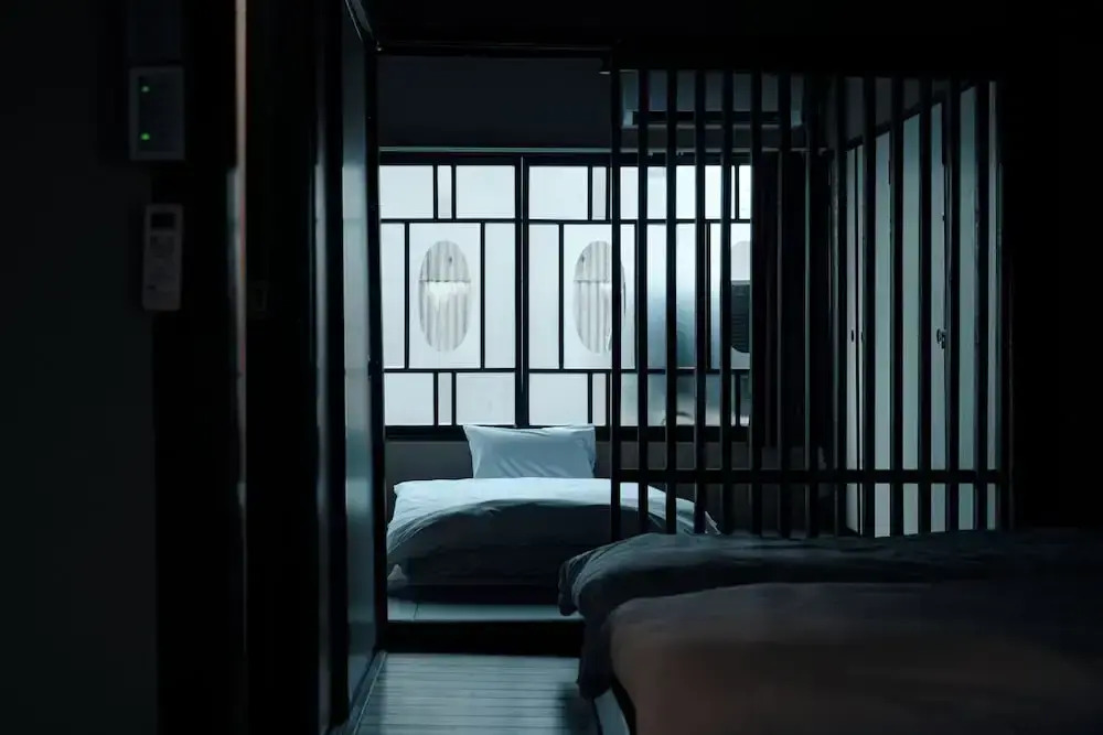 Machiya Villa Gashu