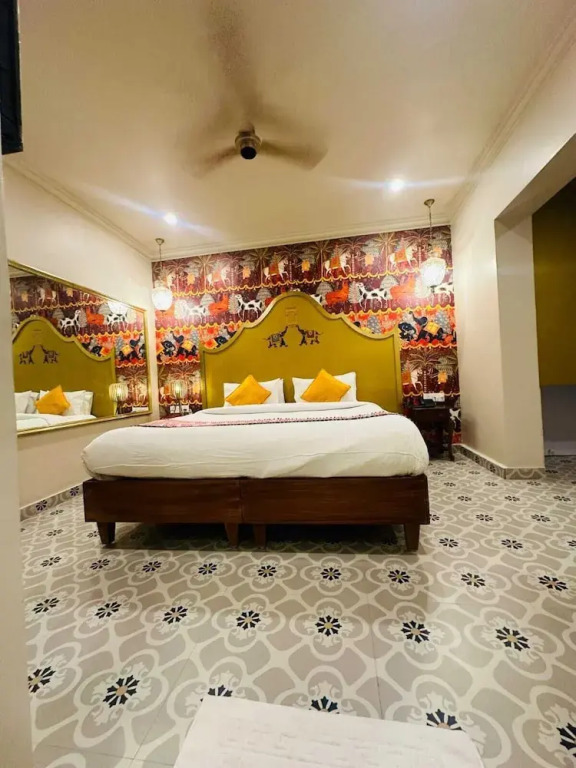 Stay Banaras - A Boutique Hotel in Sigra