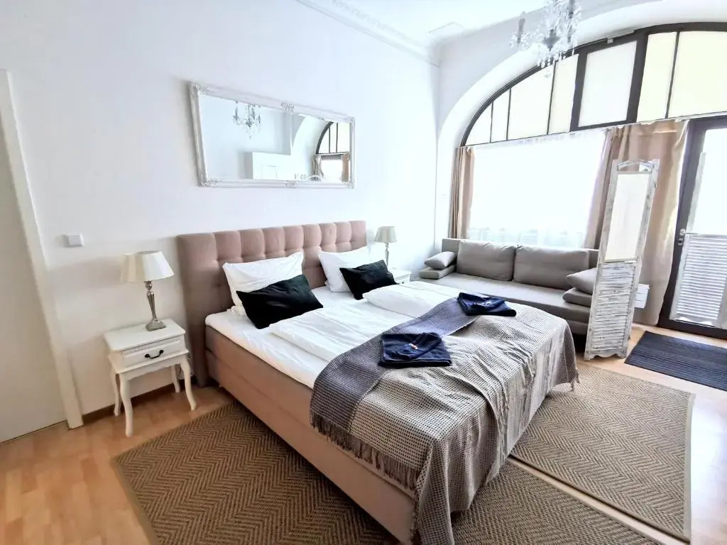 GASTEIN by ROCKCHAIR Apartments l SUPERHOST Status l 2 Bedrooms Boxspringbeds 1,5 Bathrooms - Cozy Family & Business Flair welcomes you