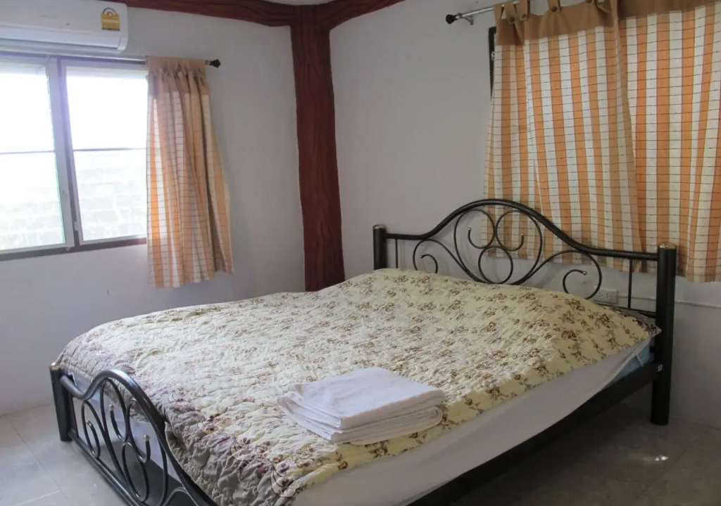 Huai Nam Rin Resort