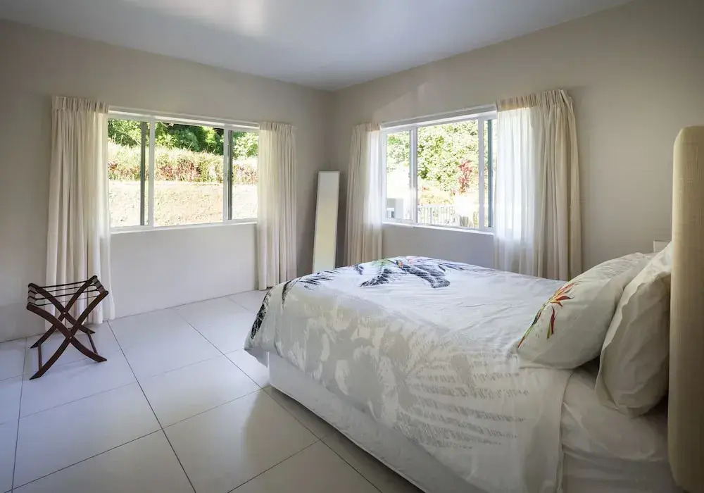Kakaia Retreat