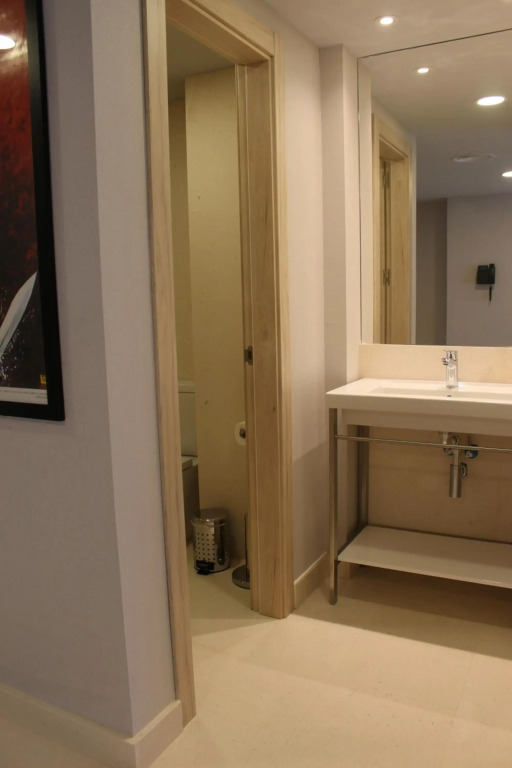Modo Hotel Apartamento