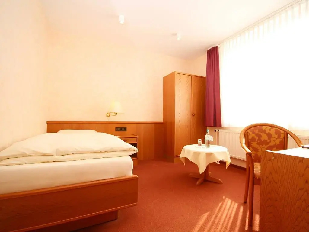 Hotel Meeresburg