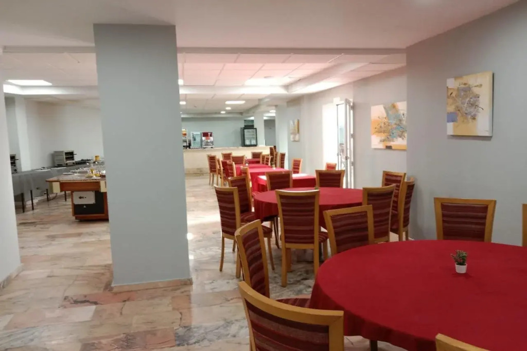 Hotel Trafalgar