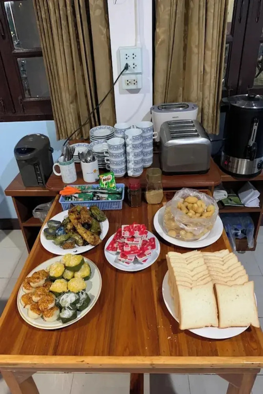 Toon Guesthouse Sukhothai