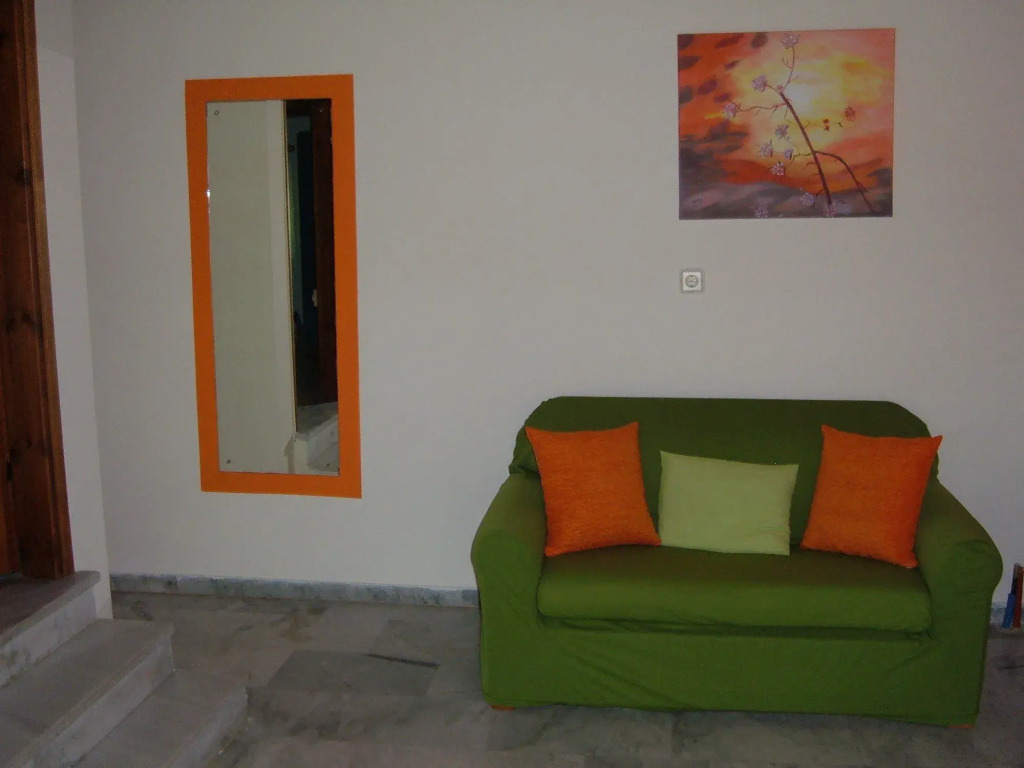 Poseidon Apartments