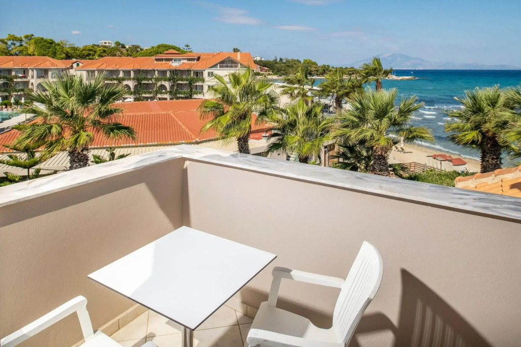 Palazetto Suites Zakynthos