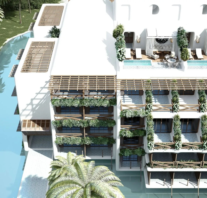 El Beso Adults Only at Ocean Riviera Paradise All Inclusive