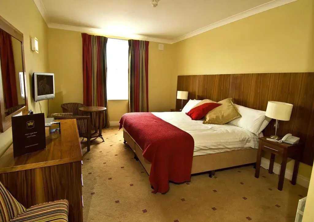 Auburn Lodge Hotel & Leisure Centre