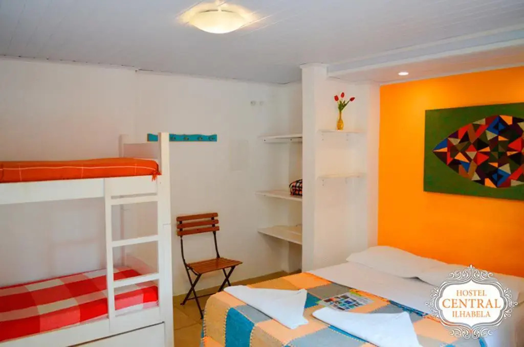 Hostel Central Ilhabela