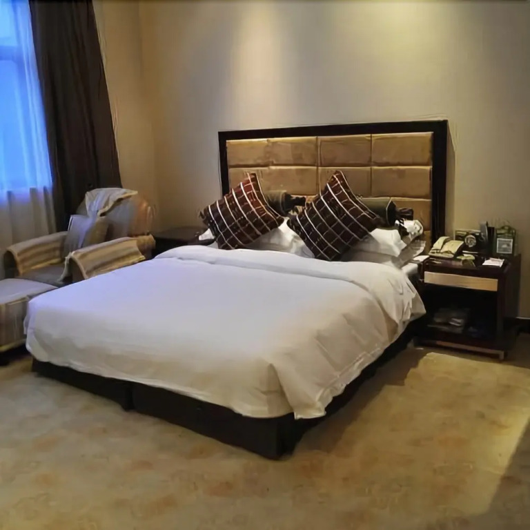 Huanghe State Guest House Of Henan