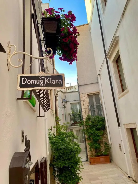 Domus Klara